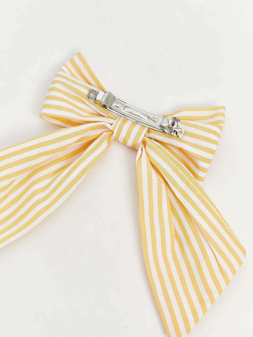 Karışık Fiyonk Görünümlü Kadın Toka-2