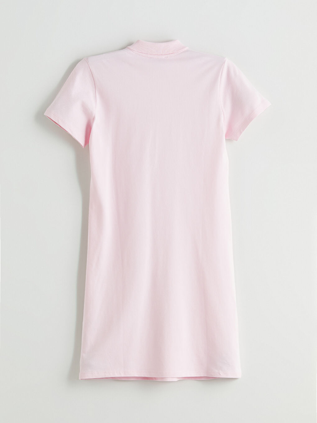 Woman PINK Dress -S5R326Z8-FYX