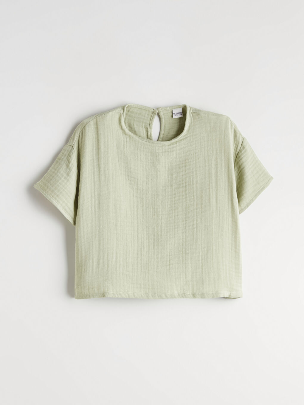 Girl GREEN Set-1