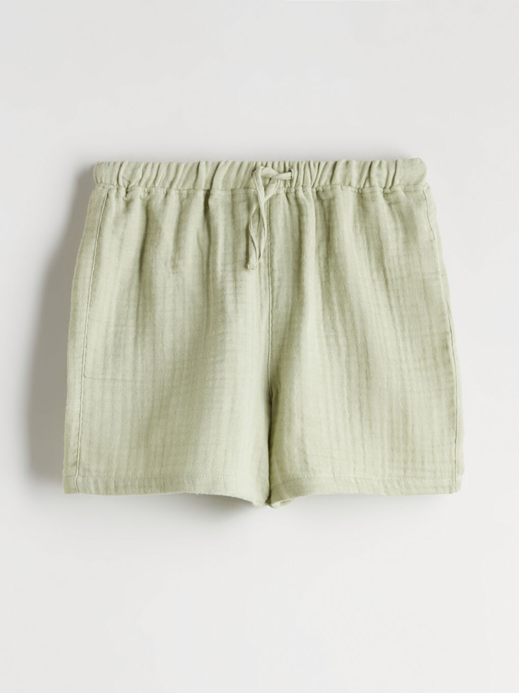 Girl GREEN Set-4