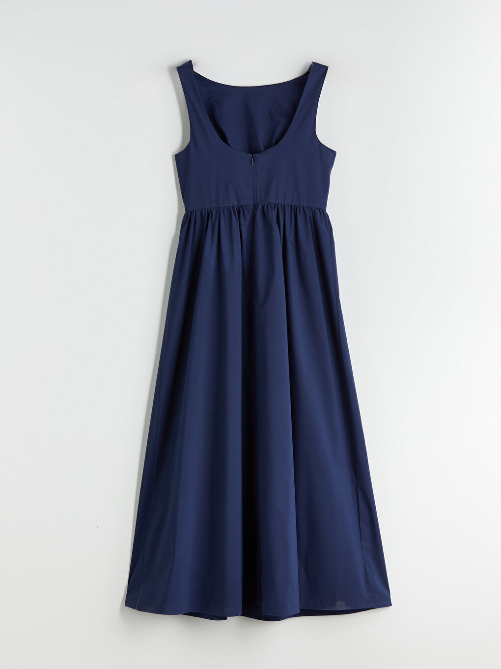 Woman NAVY Dress -S5R335Z8-CRP