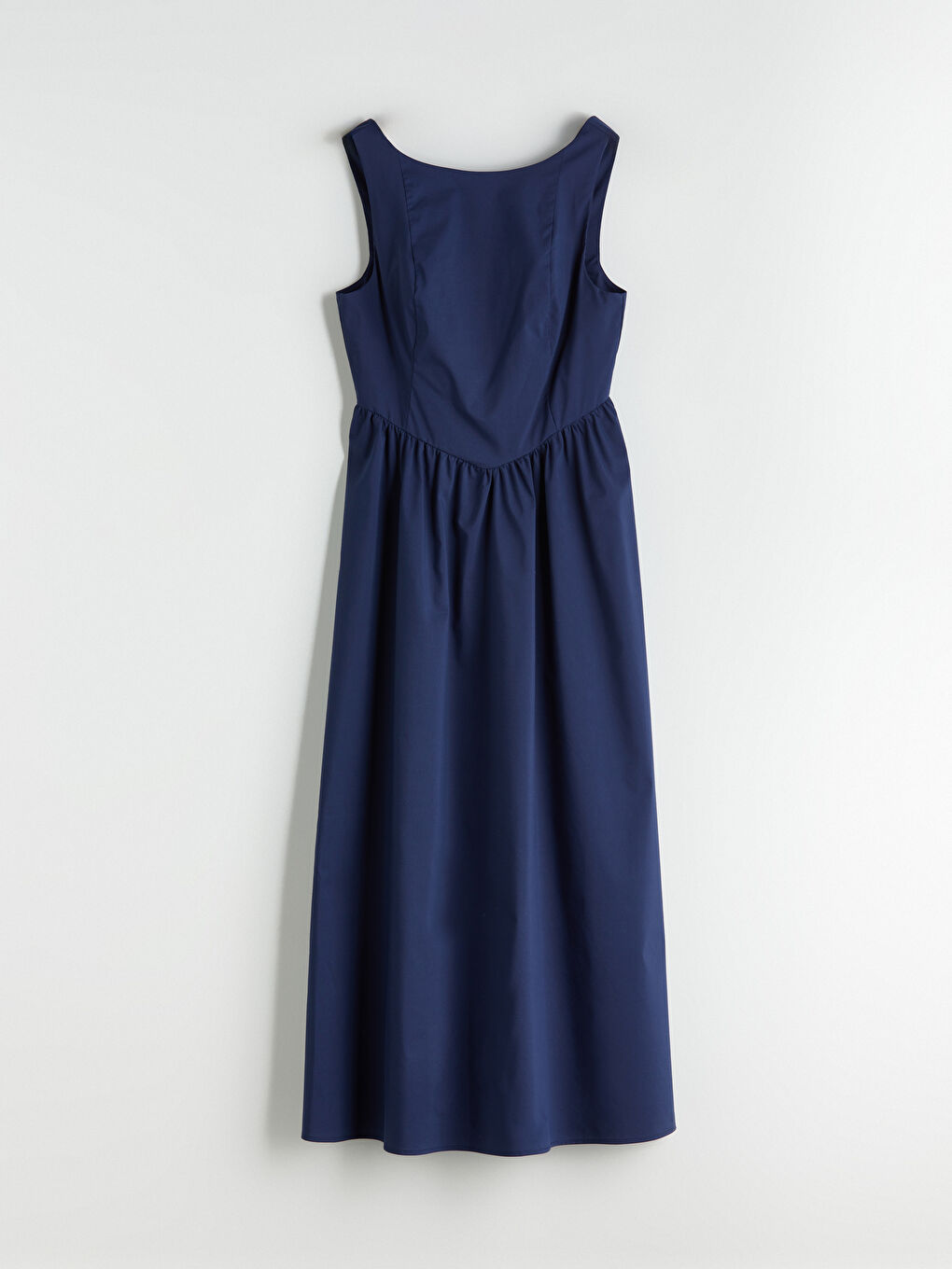 Woman NAVY Dress -S5R335Z8-CRP