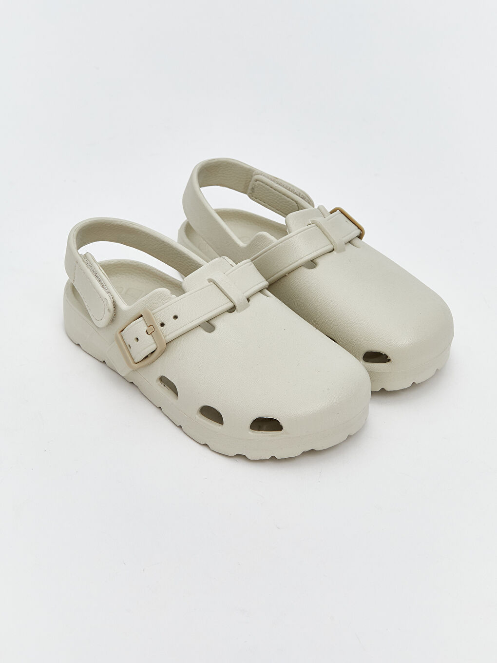 Baby Boy’s Sandals