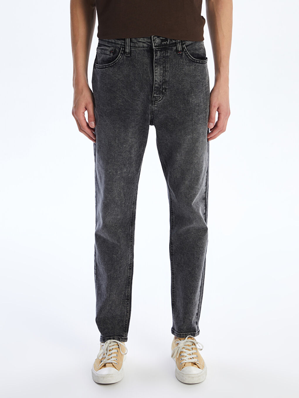 710 Loose Fit Men's Jeans -S5R357Z8-M0U