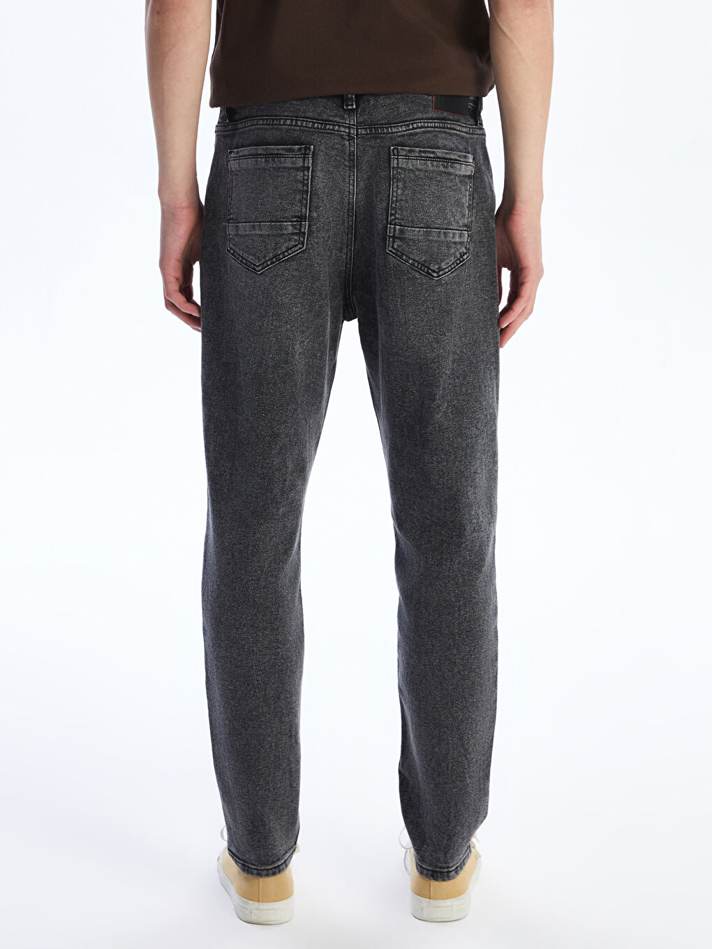 710 Loose Fit Men's Jeans -S5R357Z8-M0U