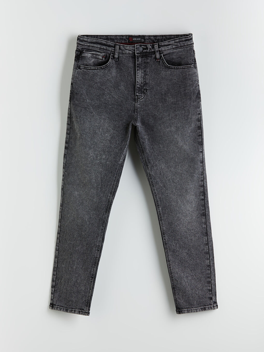 710 Loose Fit Men's Jeans -S5R357Z8-M0U