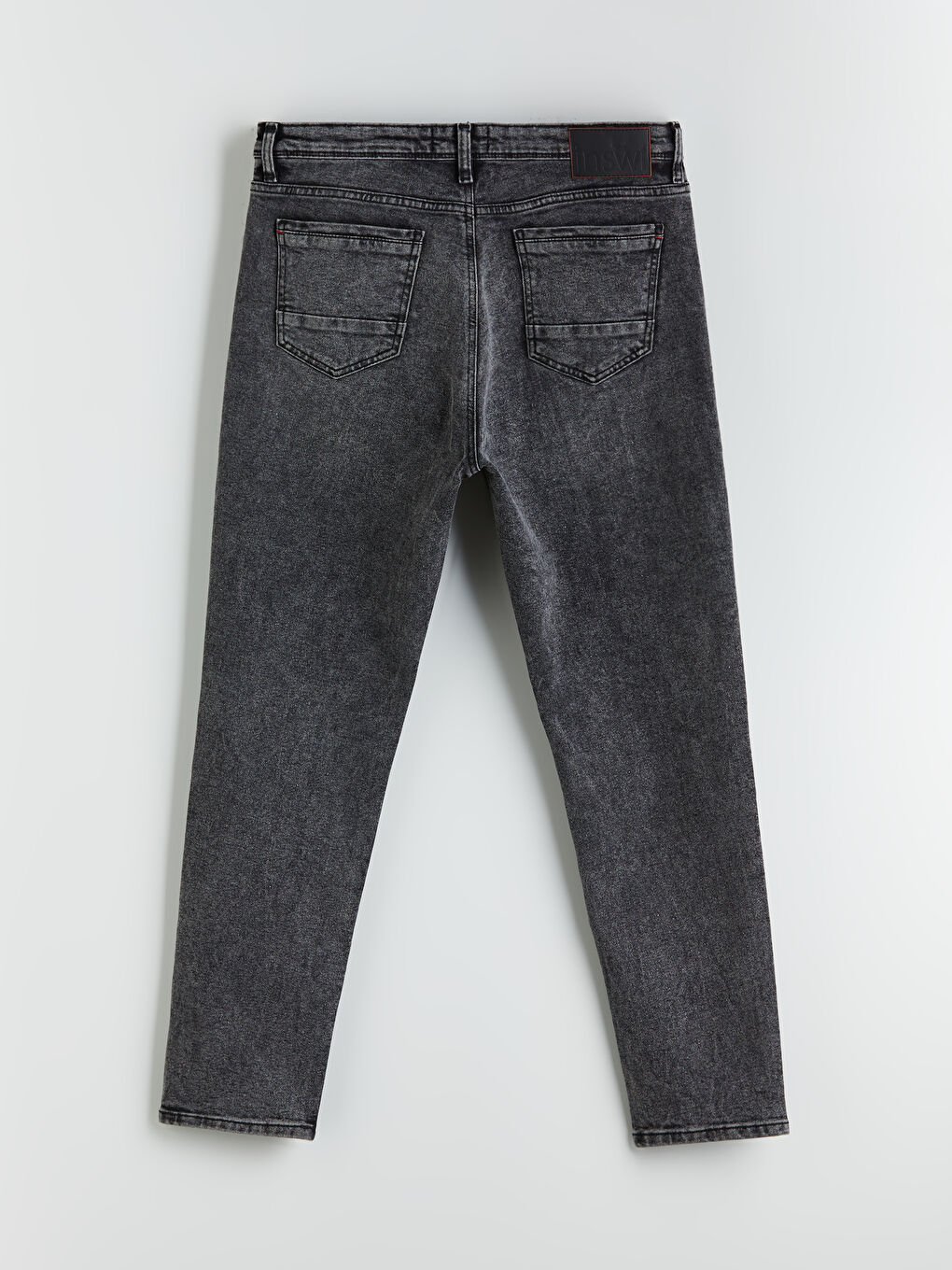 710 Loose Fit Men's Jeans -S5R357Z8-M0U