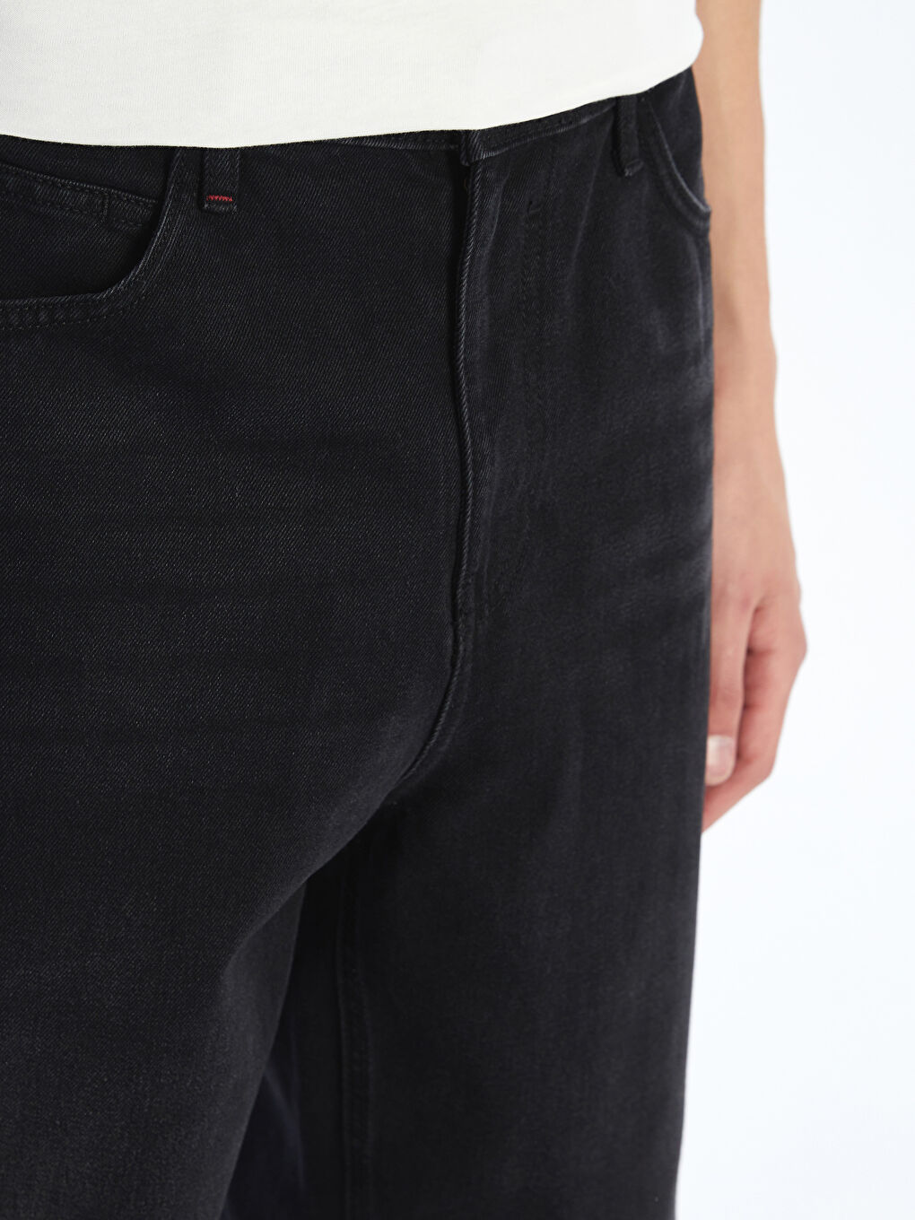 Baggy Fit Men's Jeans -S5R358Z8-326