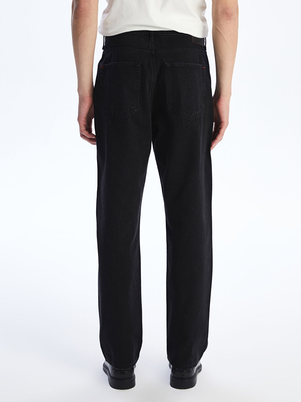 Baggy Fit Men's Jeans -S5R358Z8-326