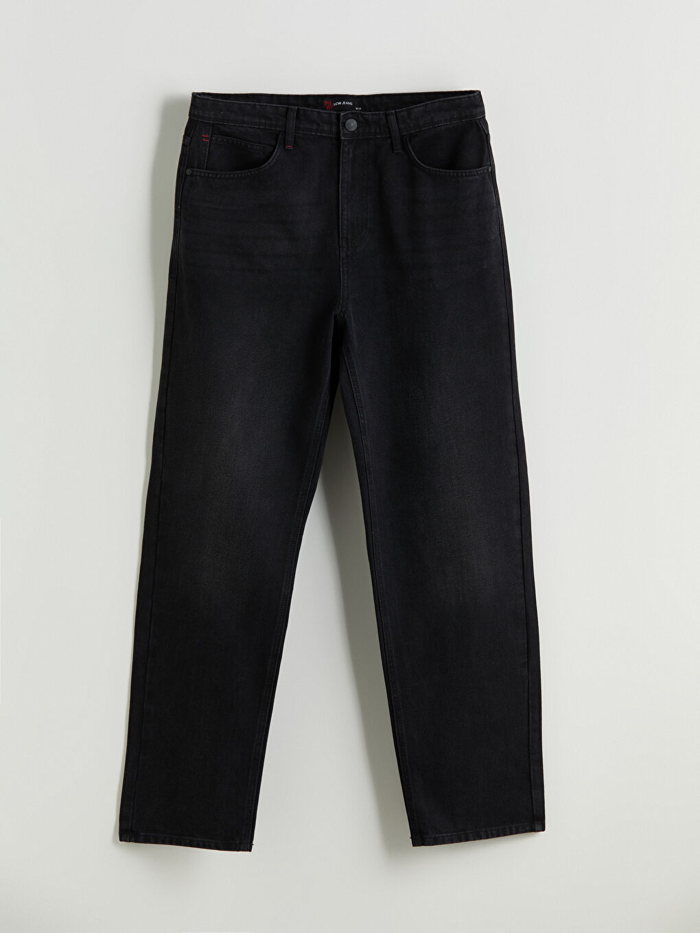 Baggy Fit Men's Jeans -S5R358Z8-326