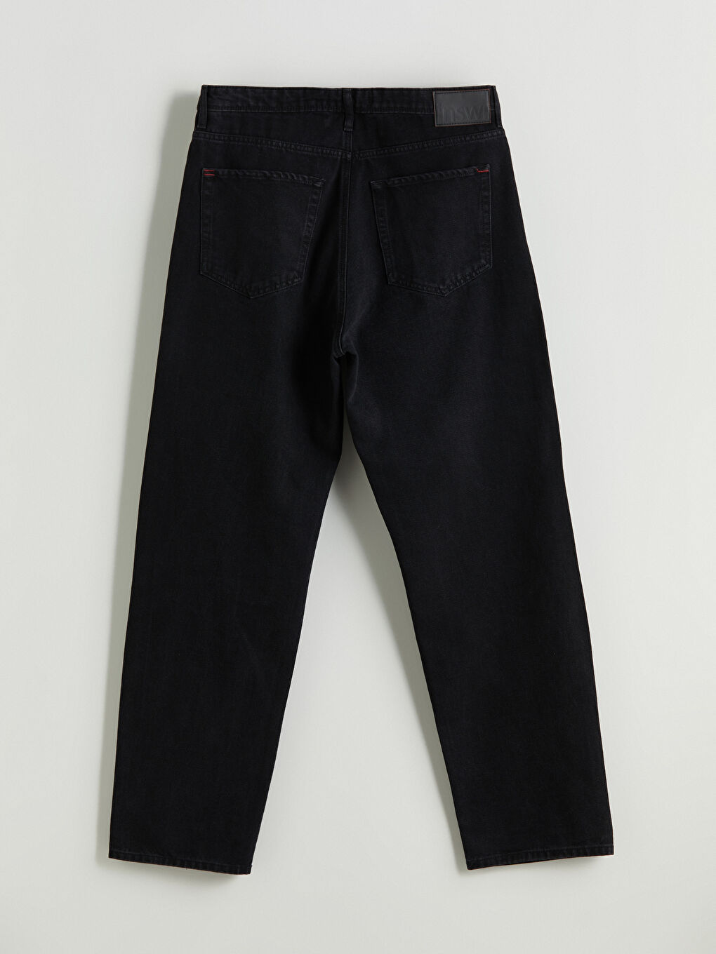 Baggy Fit Men's Jeans -S5R358Z8-326