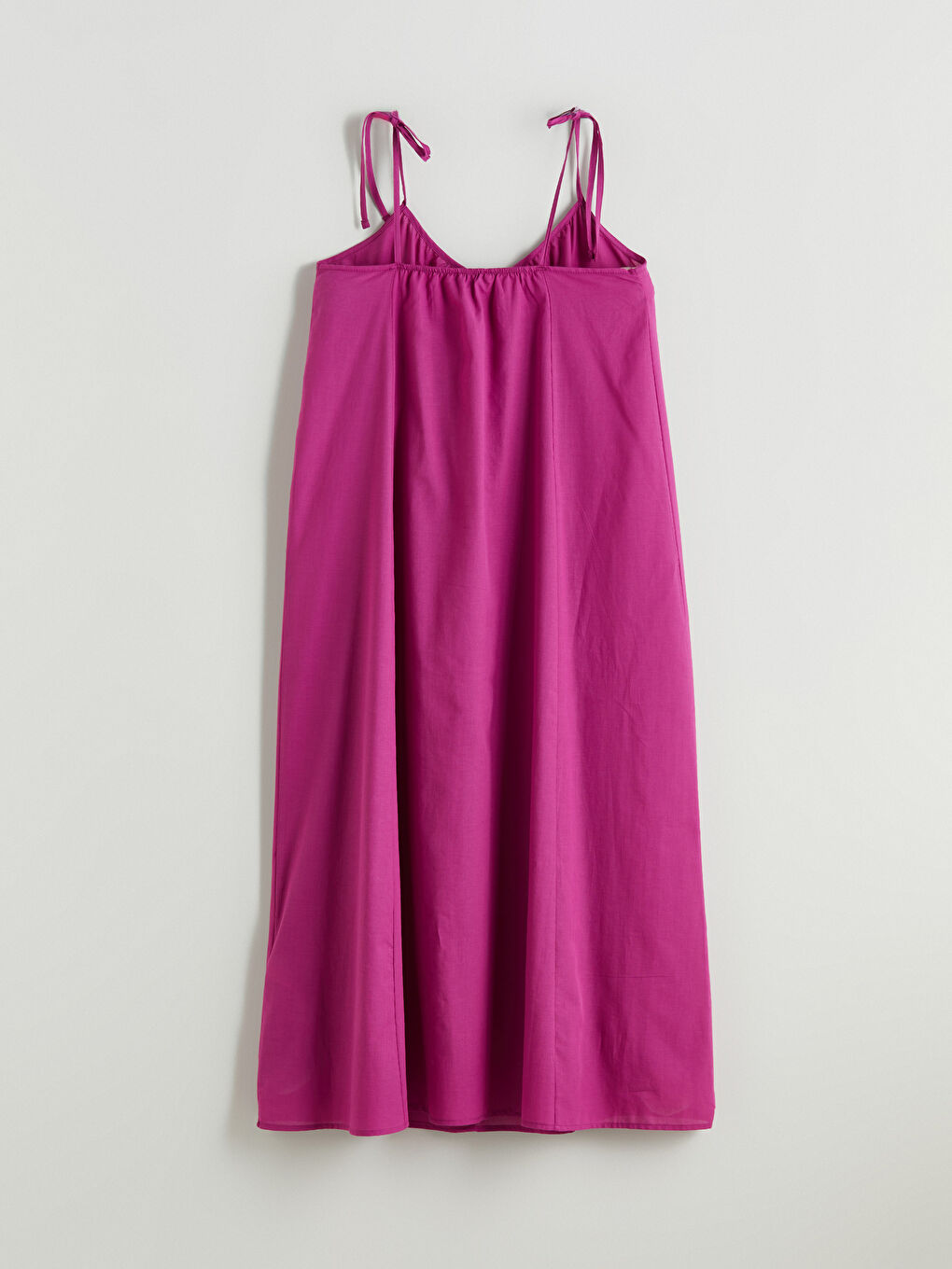 Woman FUCHSIA Dress -S5R361Z8-EDF