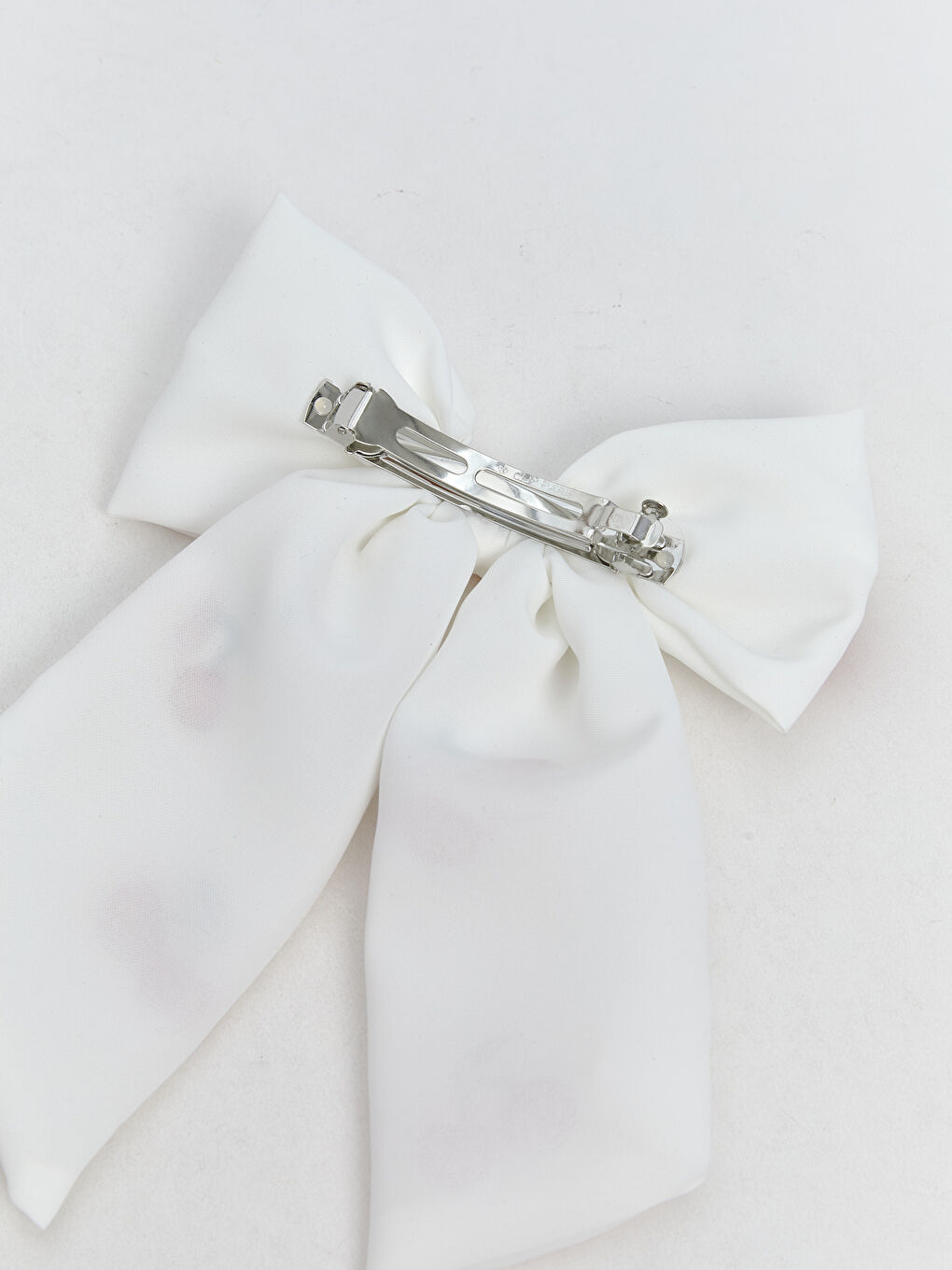 Karışık Fiyonk Detaylı Kiraz Baskılı Kız Çocuk Toka-2