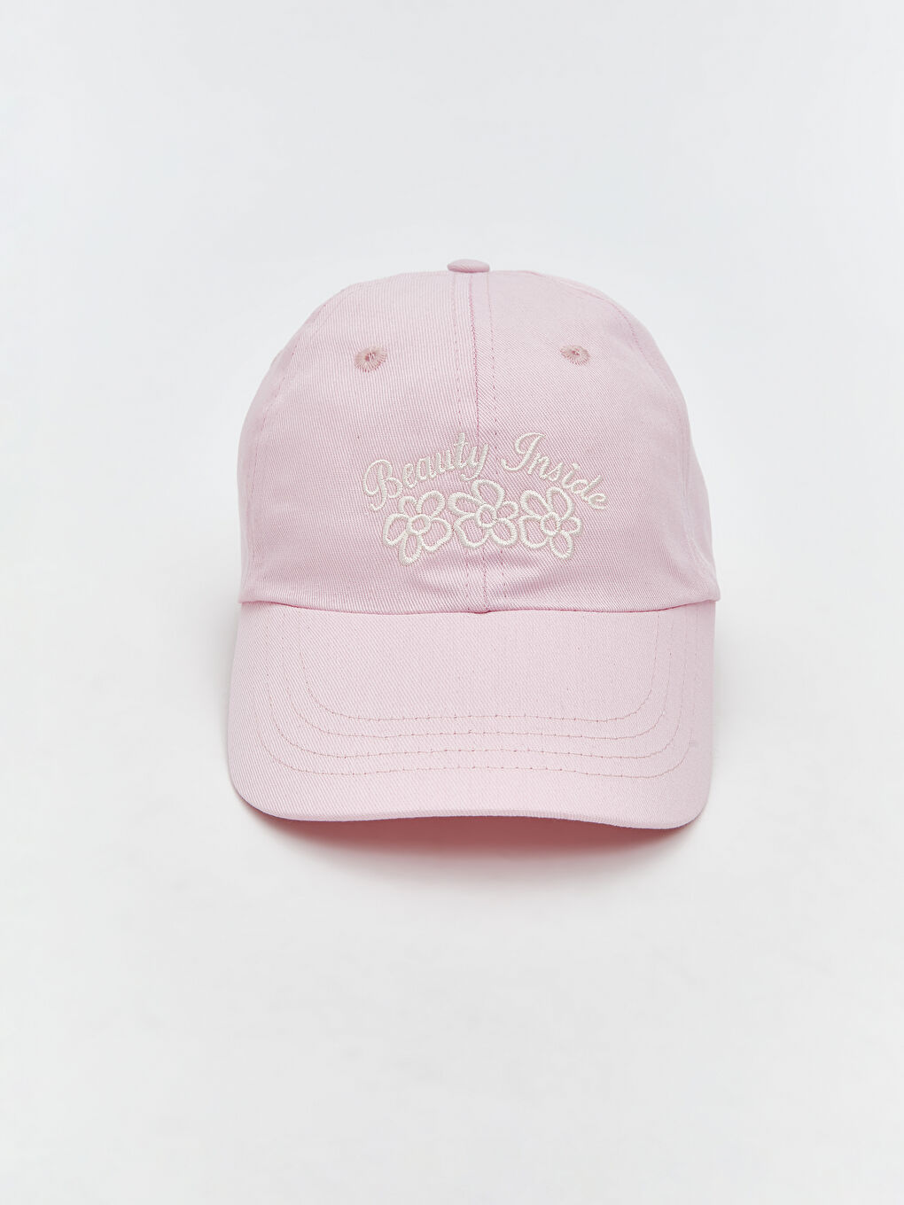 Embroidered Women's Cap Hat -S5R364Z8-CRC