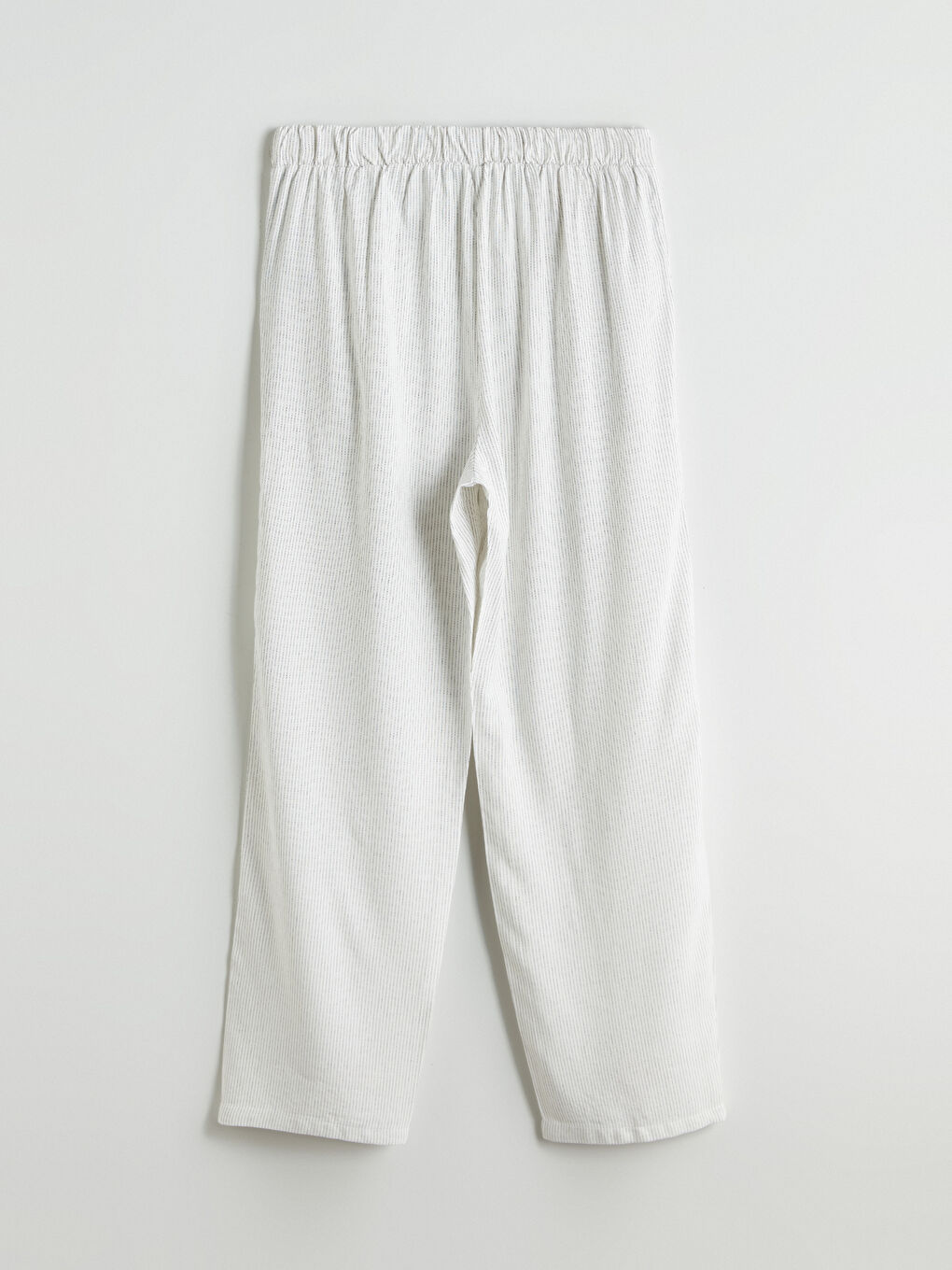 Woman BLACK Trousers -S5R367Z8-LEG