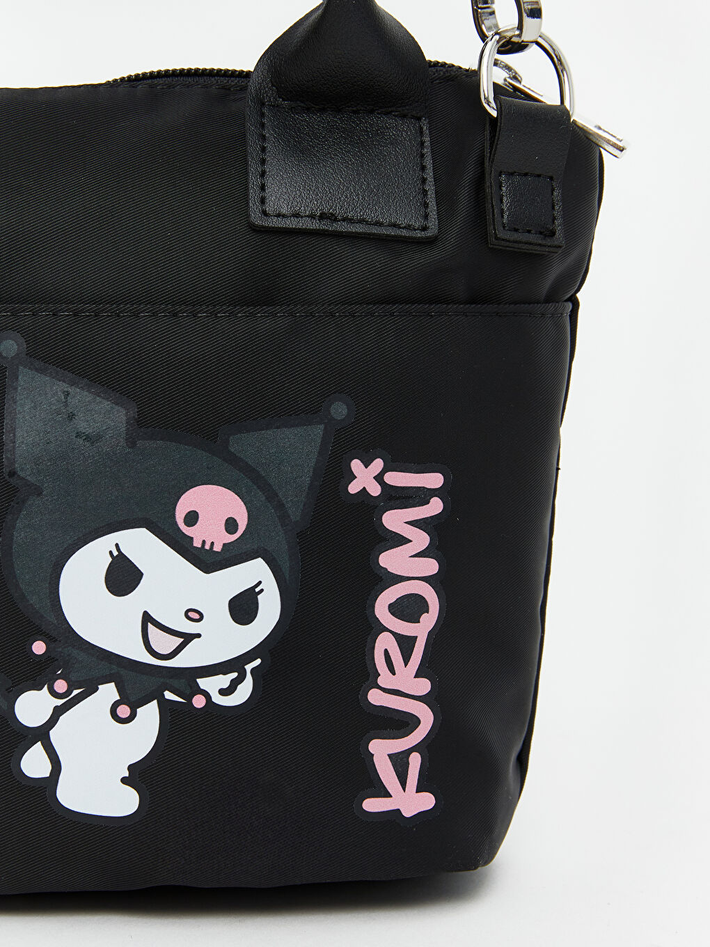 ნაბეჭდი გოგონებისთვის მხრის ჩანთა-2