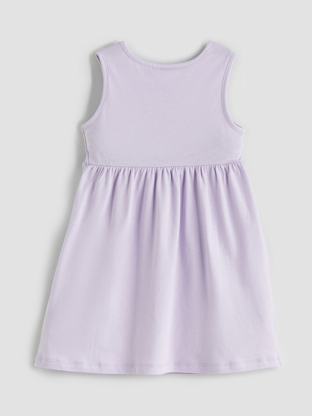 Girl LILAC Dress -S5R377Z1-G0W