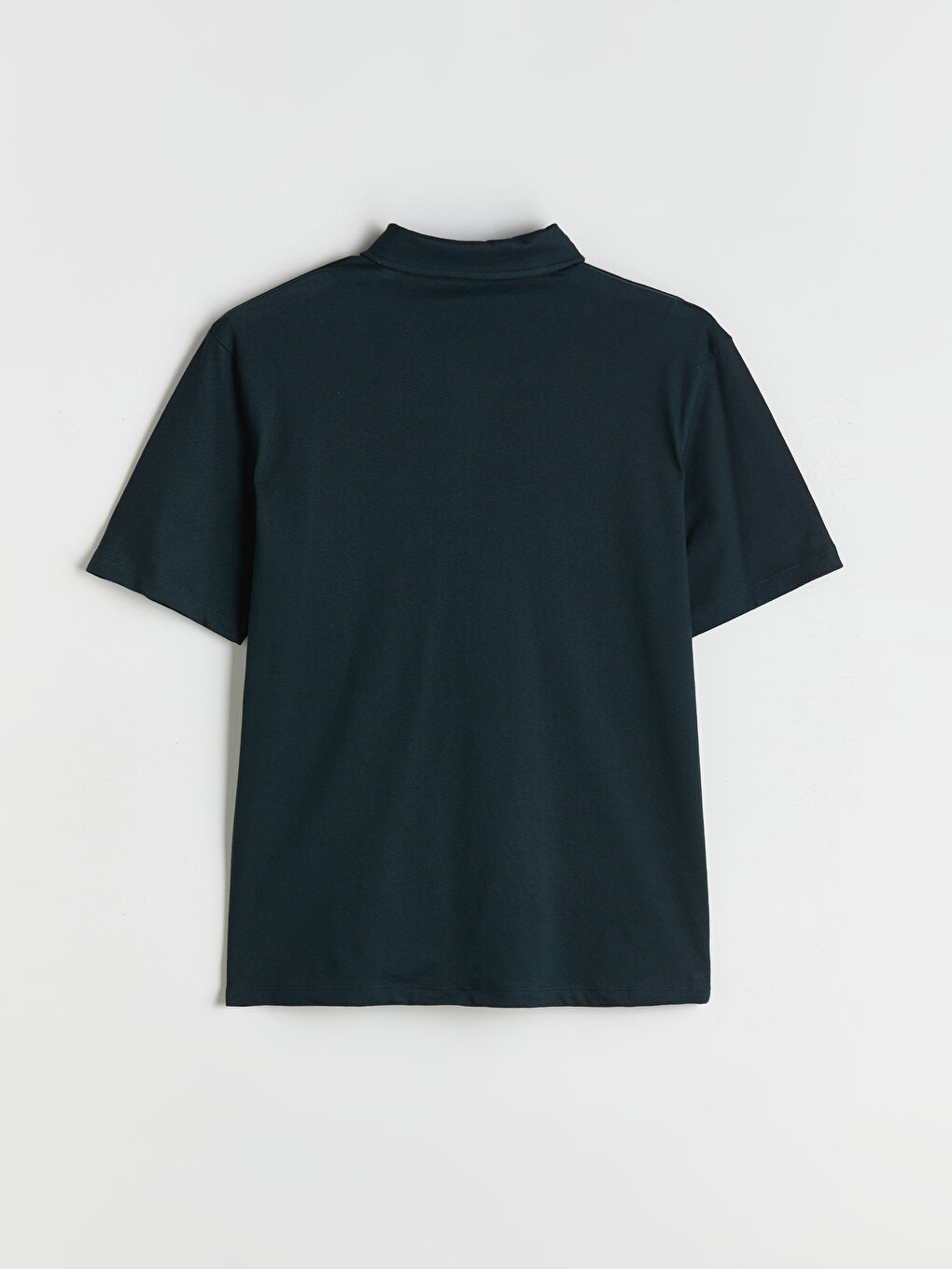 LCW Vision Polo Neck Pique Men's T-Shirt -S5R391Z8-ZUT