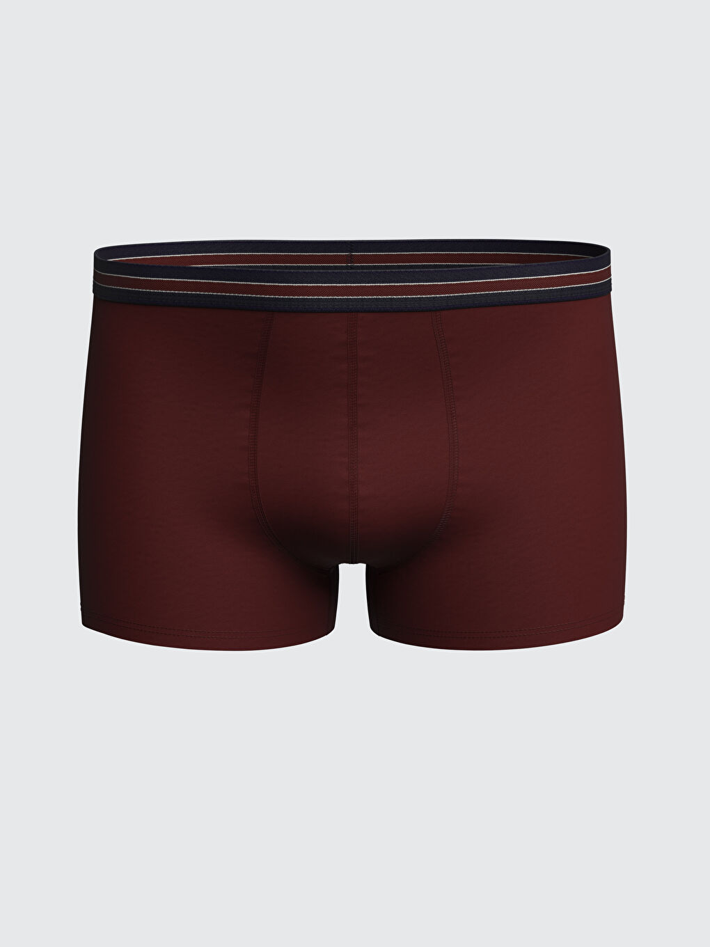 Standard Fit Cotton Stretch Men's Boxer 3-pack -S5R405Z8-HMS