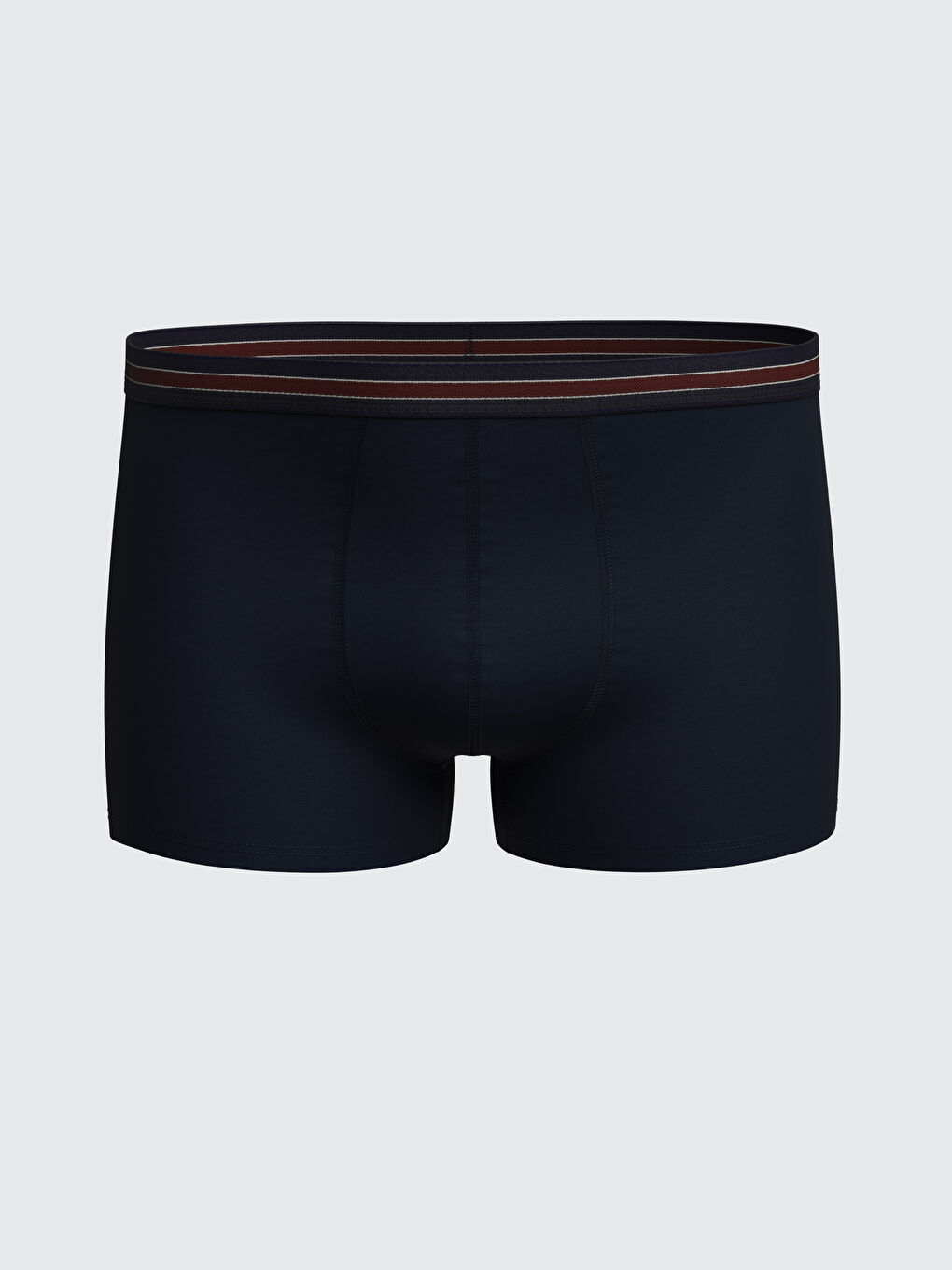 Standard Fit Cotton Stretch Men's Boxer 3-pack -S5R405Z8-HMS
