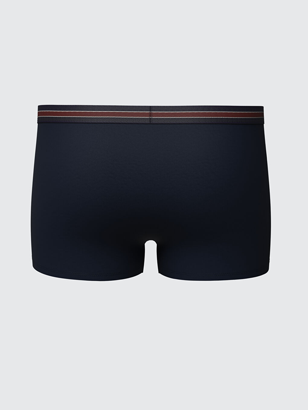 Standard Fit Cotton Stretch Men's Boxer 3-pack -S5R405Z8-HMS