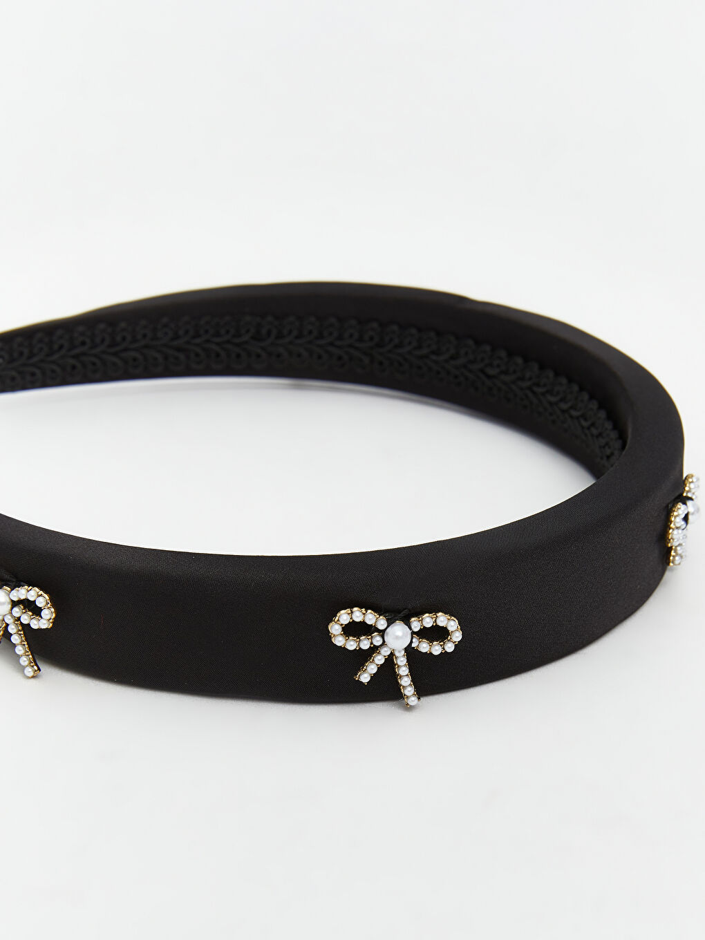 LC WAIKIKI Bow Detailed Women's Crown -S5R419Z8-M0T
