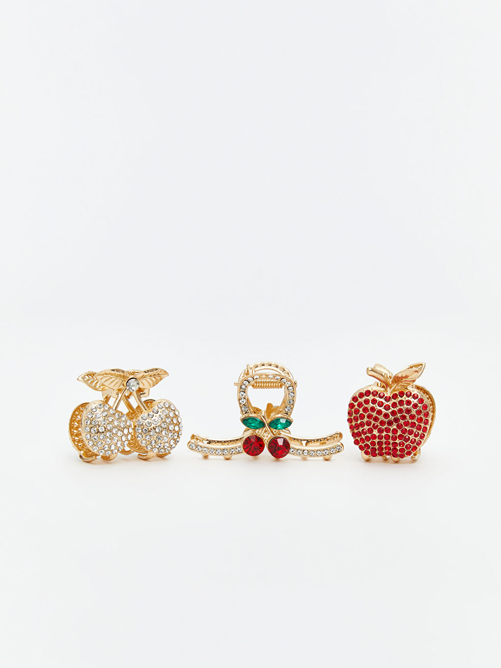 LCW ACCESSORIES تۆقەی قژ تێكه‌ڵاو -S5R420Z8-M0T