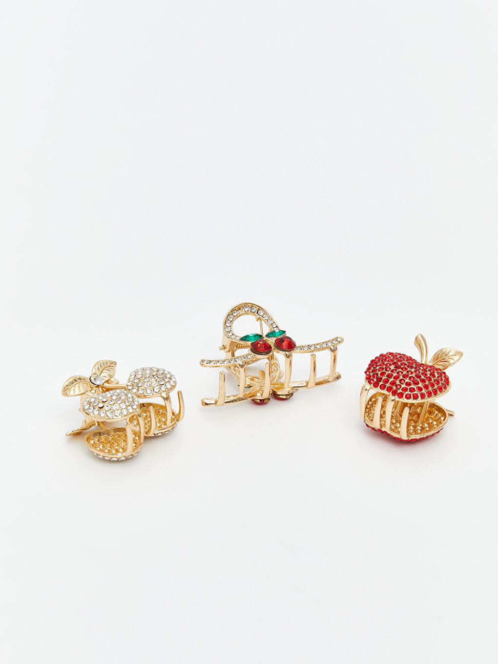 LCW ACCESSORIES تۆقەی قژ تێكه‌ڵاو -S5R420Z8-M0T