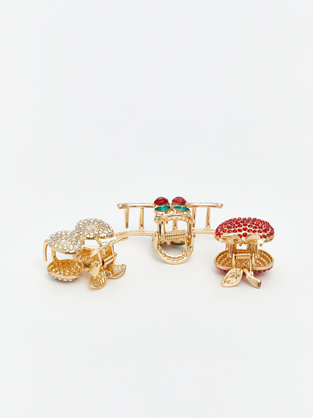 LCW ACCESSORIES تۆقەی قژ تێكه‌ڵاو -S5R420Z8-M0T