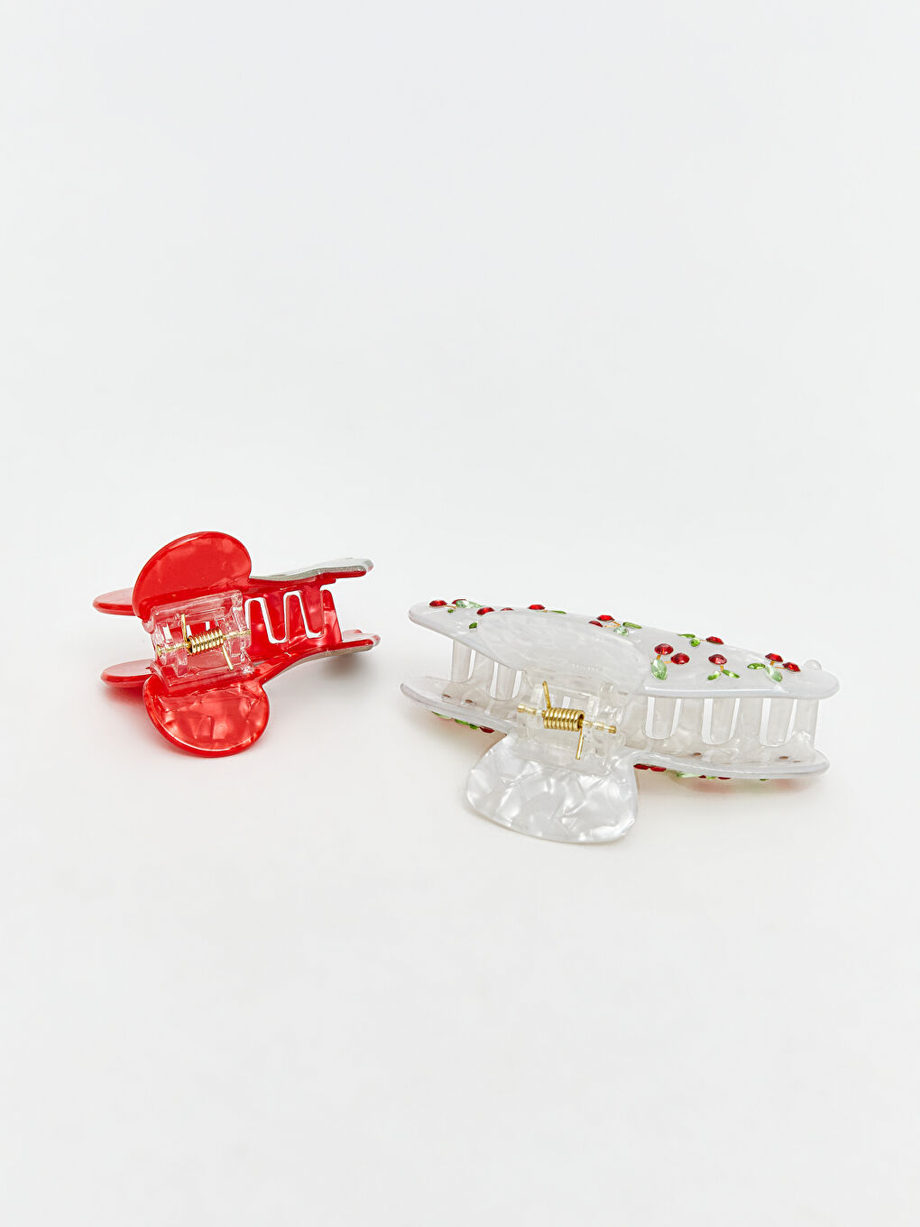 LC WAIKIKI MIX Claw & Clip & Scrunchie -S5R423Z8-M0T