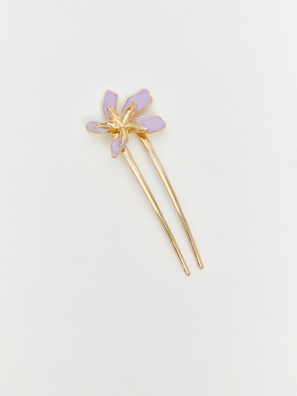 LCW ACCESSORIES Flower Figured Women's Buckle -S5R432Z8-M0T