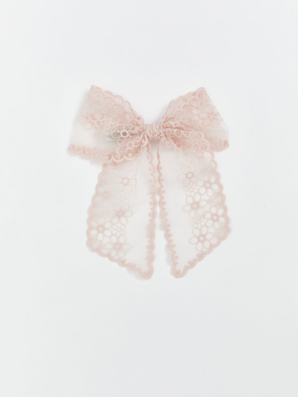 LCW ACCESSORIES مشبك نساء مزين بعقدة -S5R435Z8-M0T