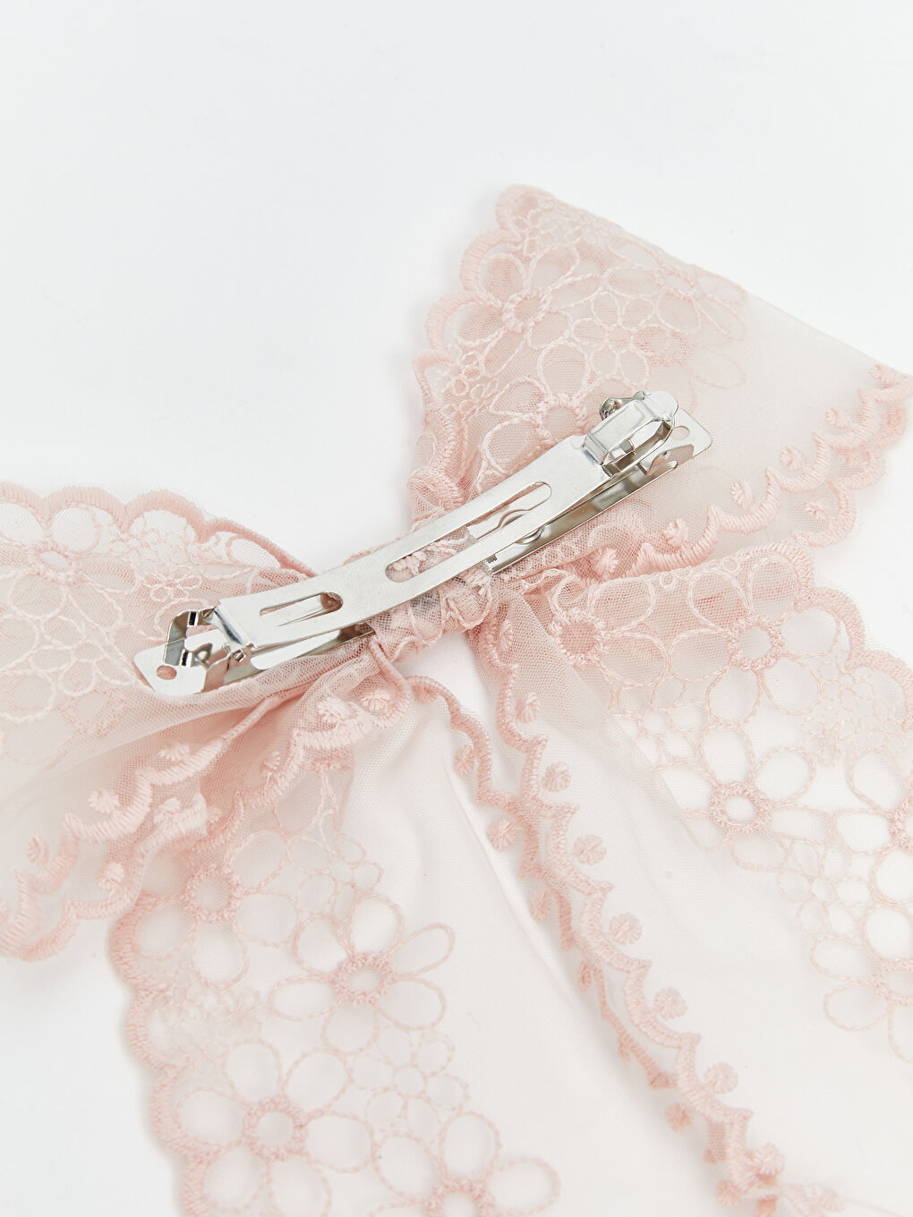 LCW ACCESSORIES مشبك نساء مزين بعقدة -S5R435Z8-M0T