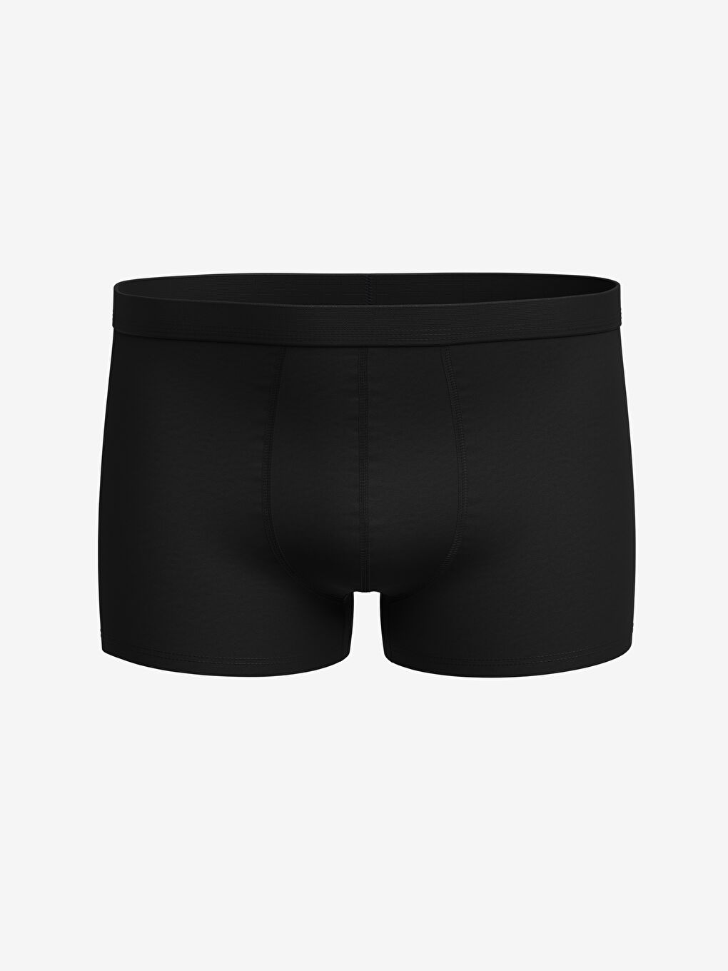 Standard Fit Cotton Stretch Men's Boxer 3-pack -S5R455Z8-CVL