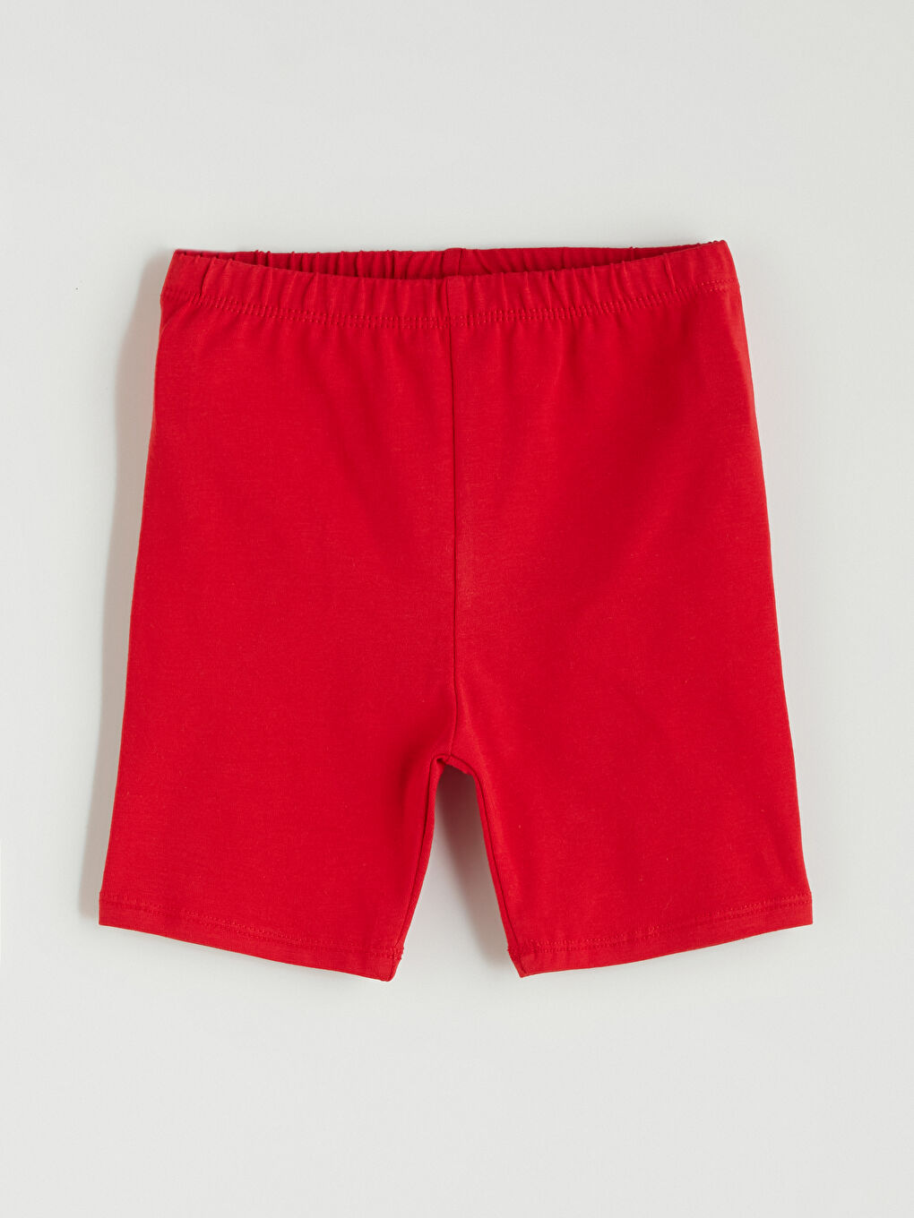 Ekru Minnie Mouse Baskılı Kız Bebek Tişört ve Tayt 2'li-4