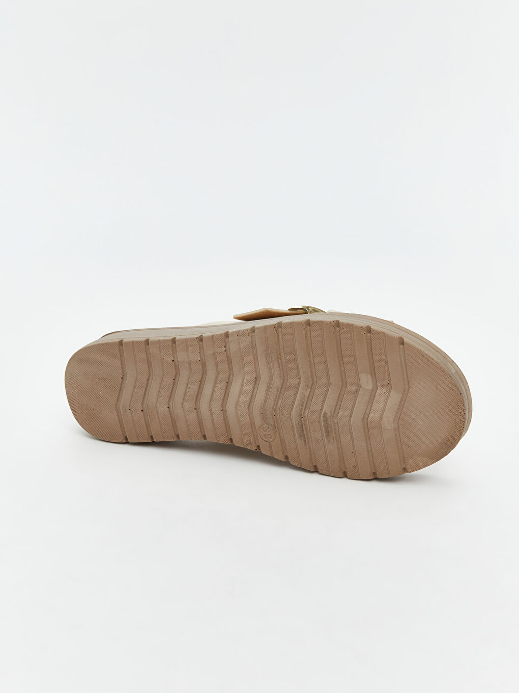 Cross-Strap Women's Slippers-3