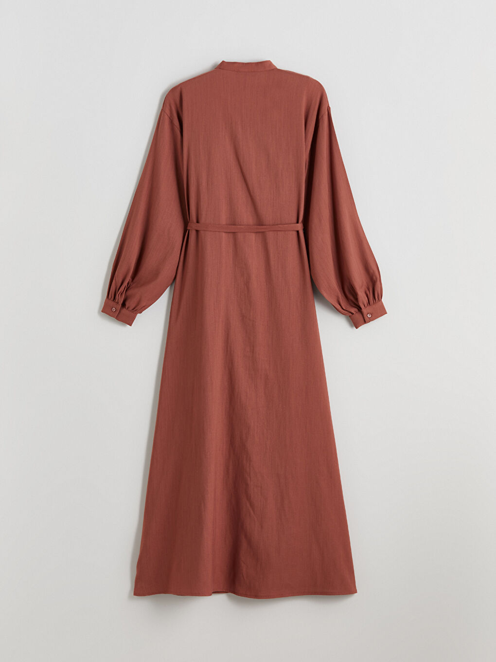 Woman PINK Shirt Dress -S5R502Z8-Y9Y