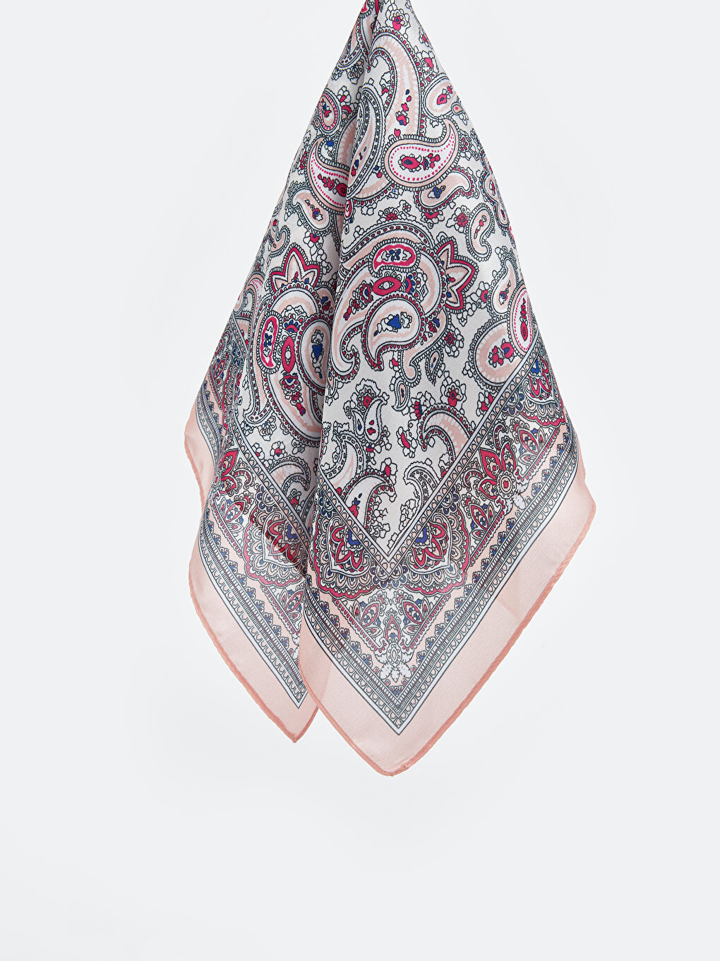 Узорчатая Женская Бандана-2
