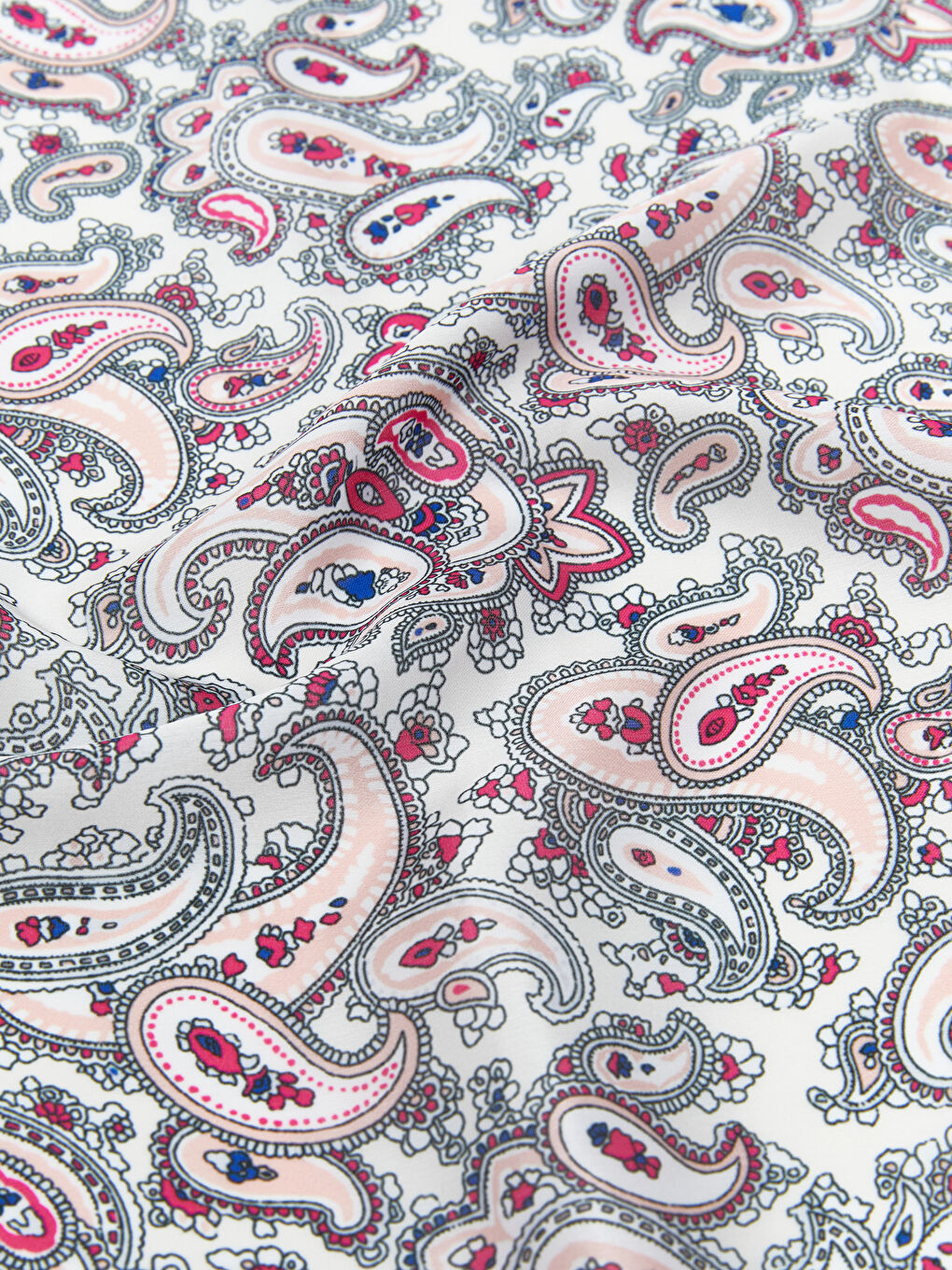 Узорчатая Женская Бандана-3