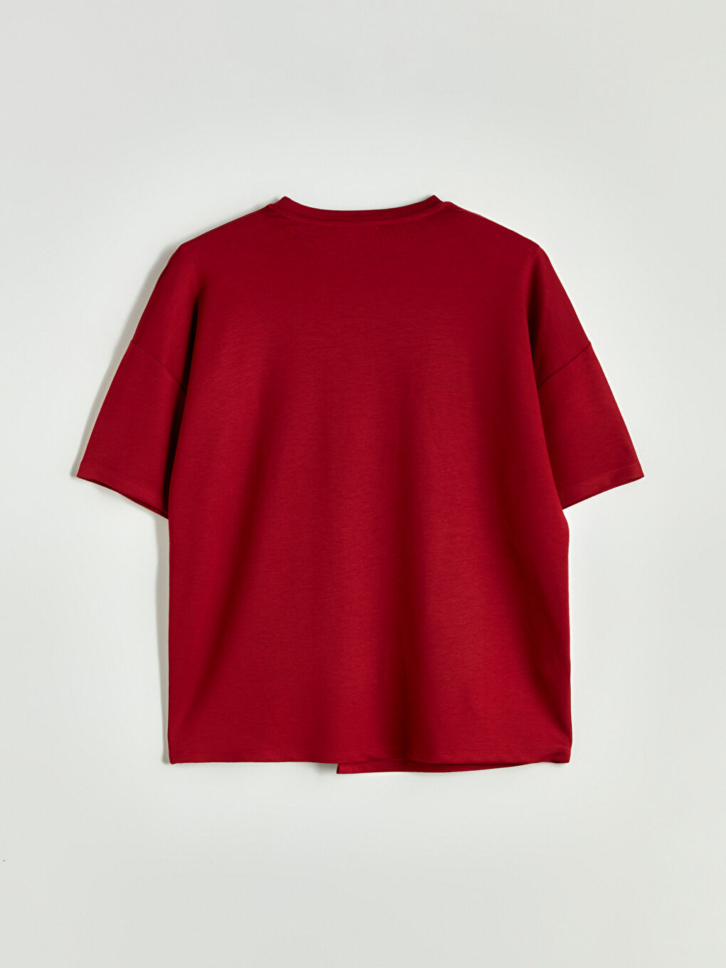Natuvera Crew Neck Women's T-Shirt -S5R522Z8-ZMY