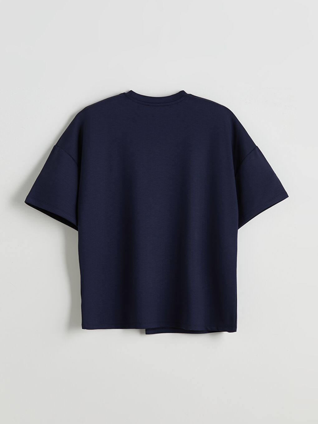 Natuvera Crew Neck Women's T-Shirt -S5R522Z8-ZZU