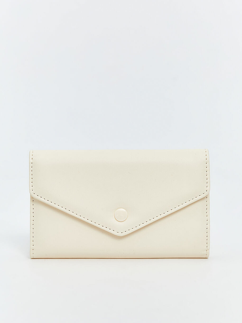 LCW ACCESSORIES Leather Look Women's Wallet -S5R566Z8-EEW