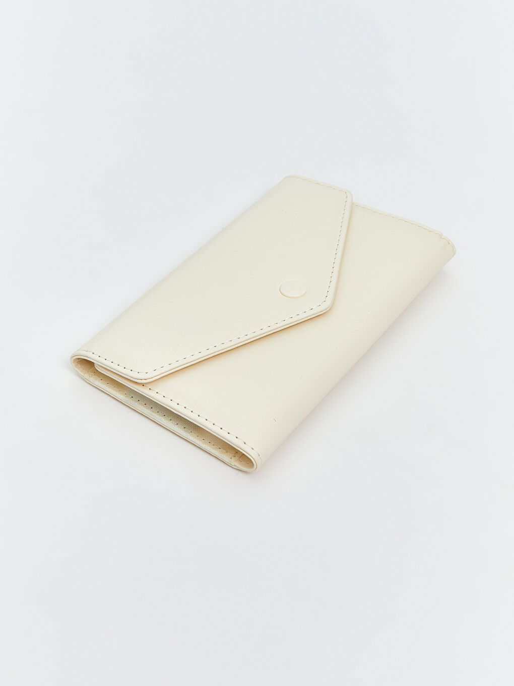 LCW ACCESSORIES Leather Look Women's Wallet -S5R566Z8-EEW