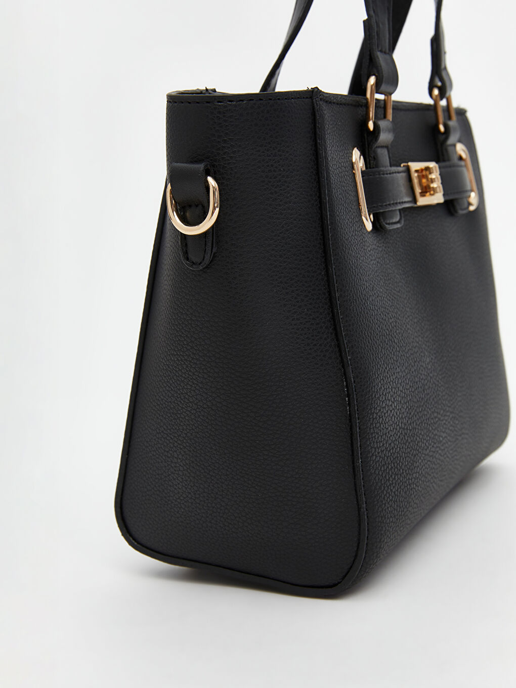 LCW ACCESSORIES حقيبة كتف نساء بمظهر الجلد -W5IY74Z8-RQL