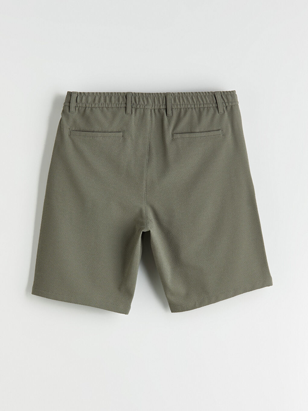 LCW Vision Standard Fit Men's Shorts -S5R594Z8-CS4