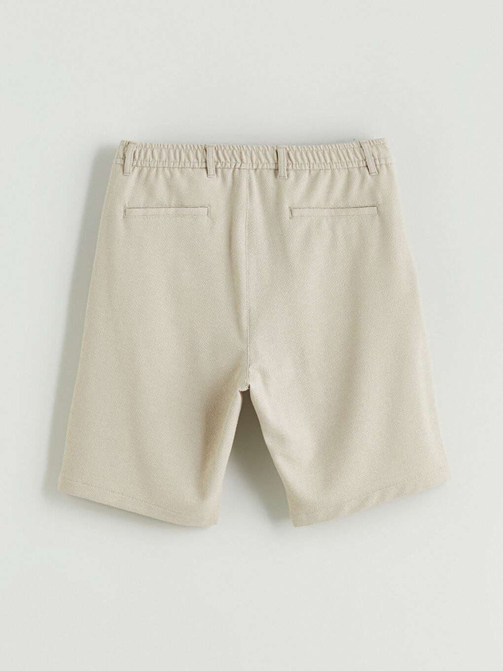LCW Vision Standard Fit Men's Shorts -S5R594Z8-CT2