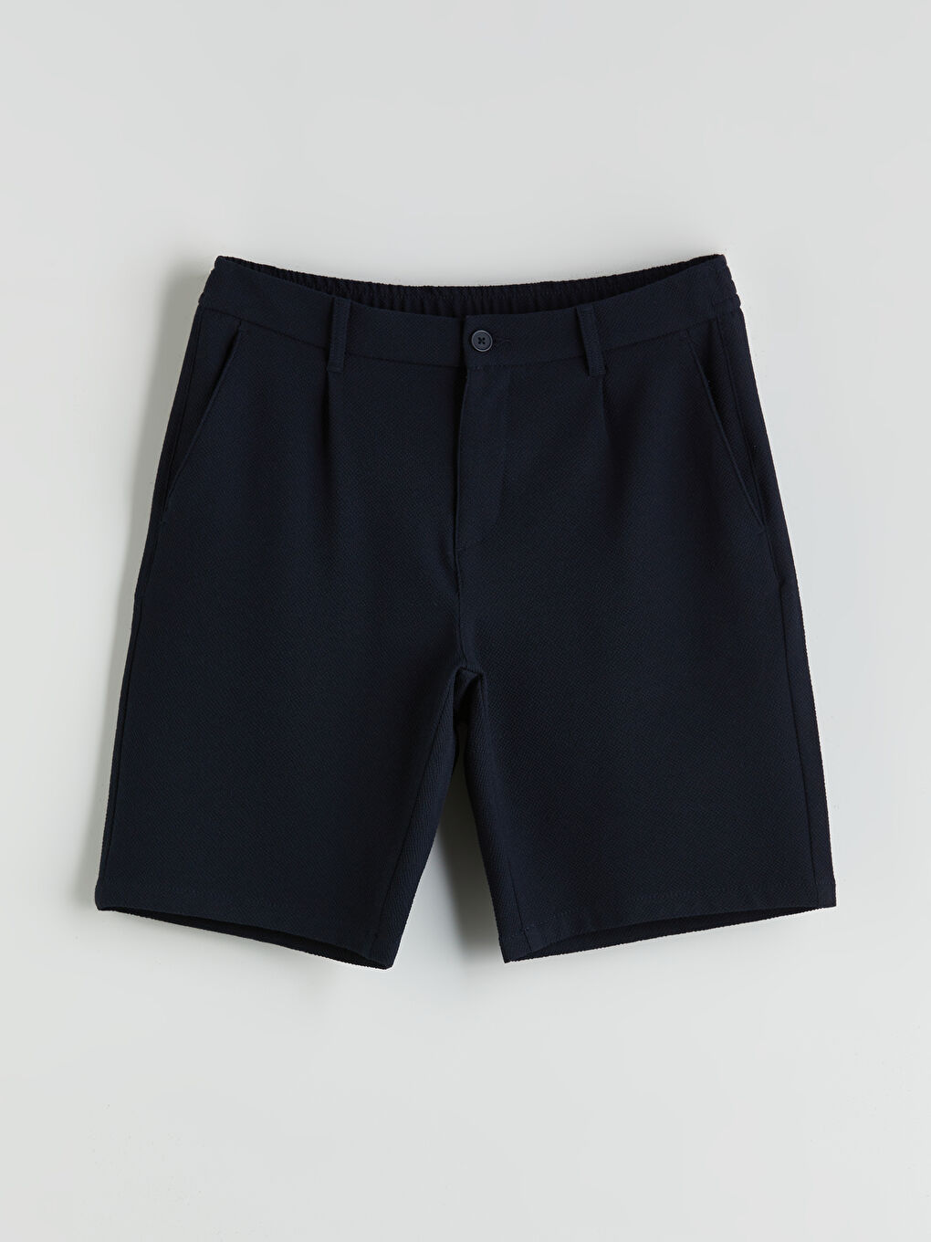 LCW Vision Standard Fit Men's Shorts -S5R594Z8-RFH
