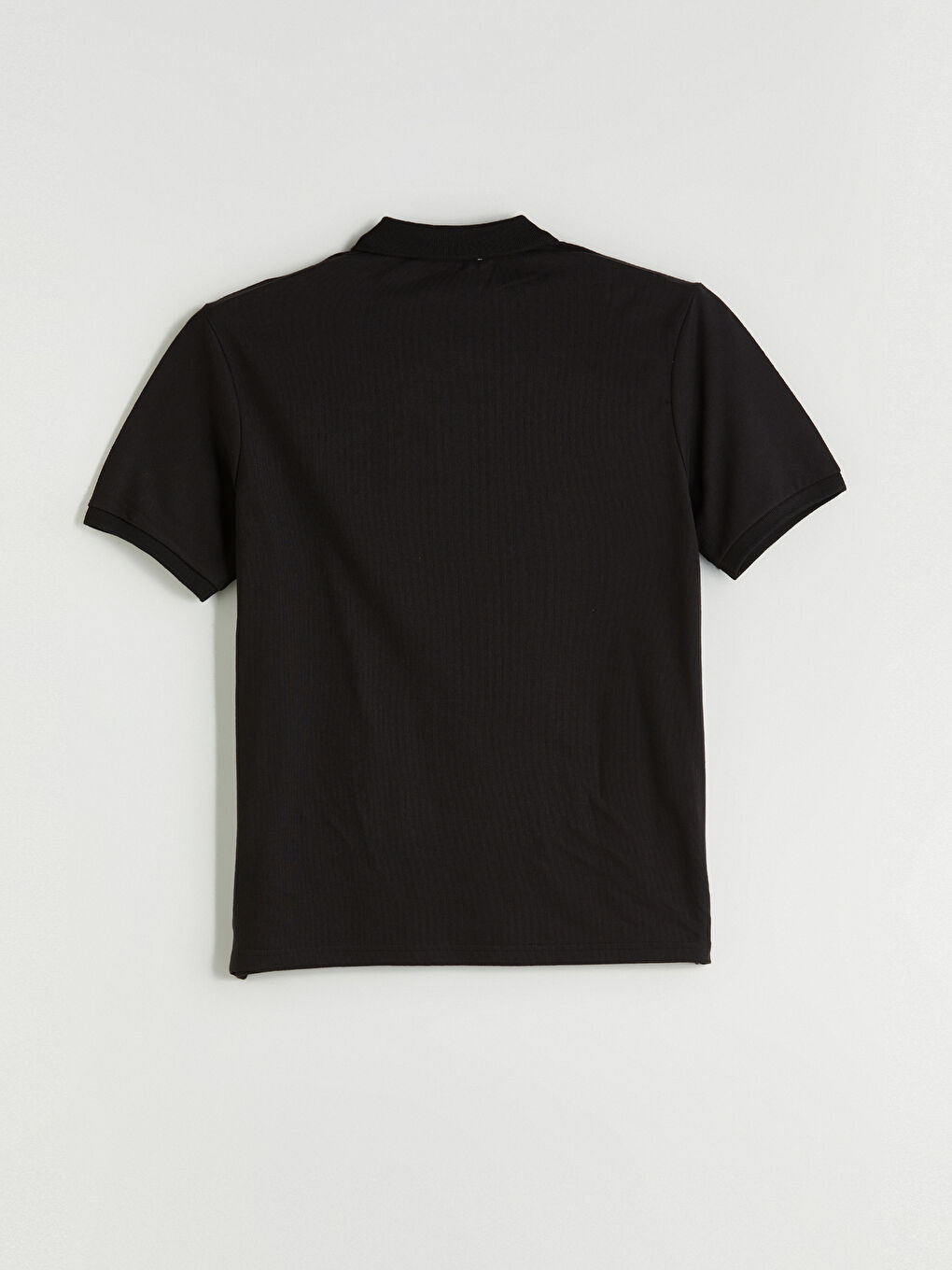 LCW Vision Polo Neck Jersey Men's T-Shirt -S5R599Z8-CVL