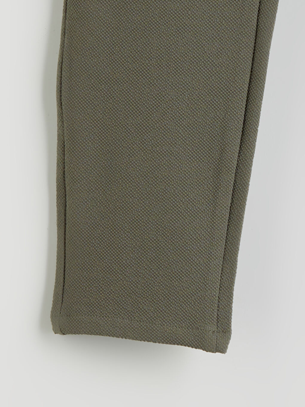 Slim Fit Men's Trousers -S5R622Z8-CS4
