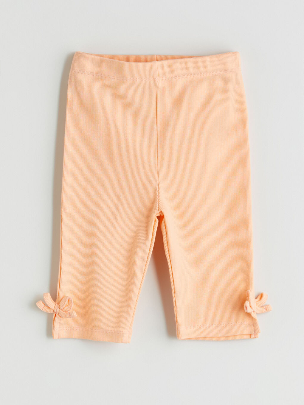 Mercan Kız Çocuk Ribana Tayt